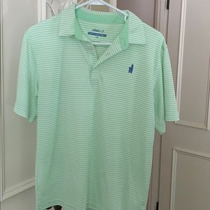 Johnnie-O boys polo